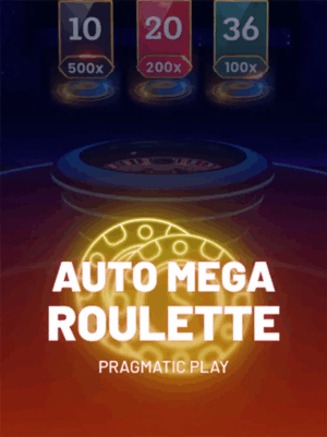 Auto Mega Roulette