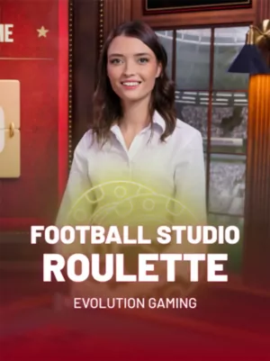 Football Studio Roulette