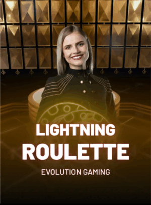 Lightning Roulette