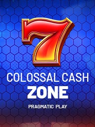 Colossal Cash Zone