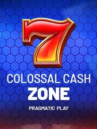 Colossal Cash Zone
