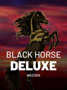 Black Horse Deluxe
