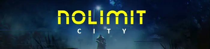 Nolimit City Banner