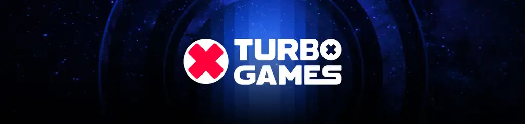 Turbo Games Banner Image