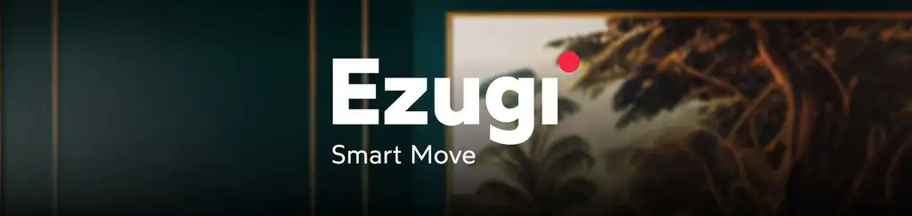 Ezugi Banner