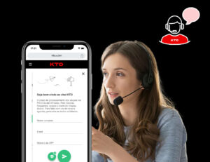 O que saber sobre o suporte ao cliente da KTO