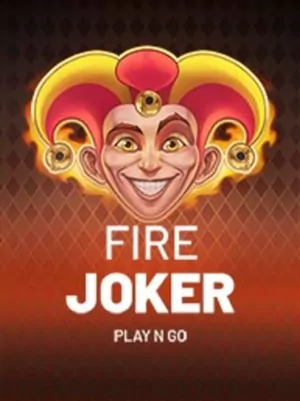 Fire Joker