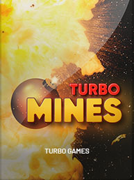 Turbo Mines Turbo Games