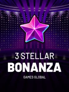 3 Stellar Bonanza