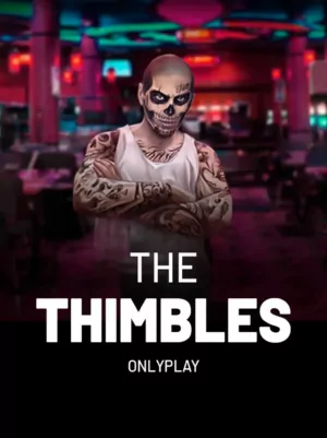 The Thimbles