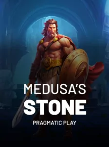 Medusas Stone