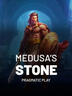 Medusas Stone