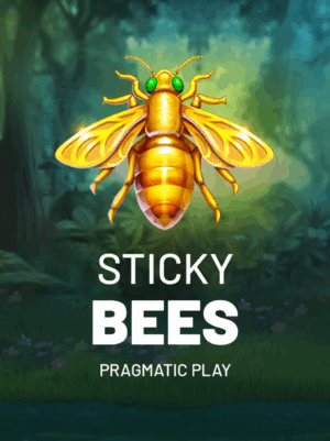 Sticky Bees