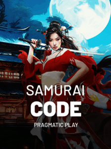 Samurai Code