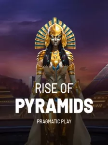 Rise of Pyramids