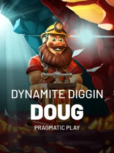 Dynamite Diggin Doug na KTO
