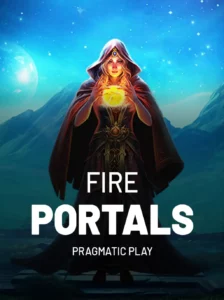 Fire Portals na KTO
