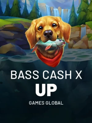 Bass Cash X UP