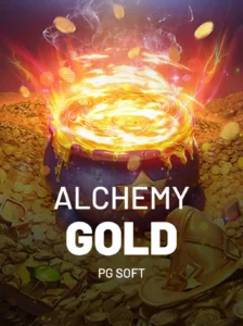 Alchemy Gold na KTO