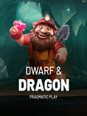 Dwarf and Dragon