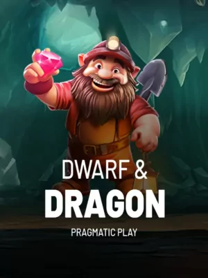 Dwarf and Dragon