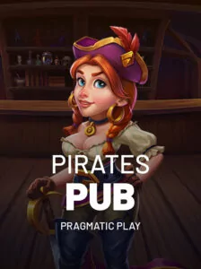 Pirates Pub Slot