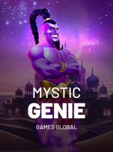 Mystic Genie na KTO