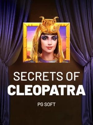 Secrets of Cleopatra