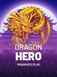 Dragon Hero Slot