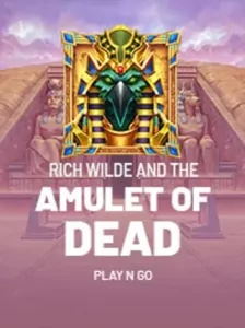 Amulet of Dead Slot