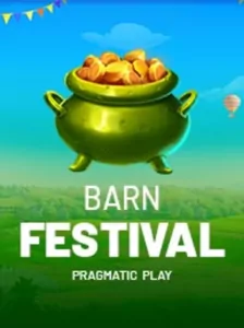 Barn Festival