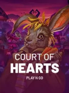 Court of Hearts