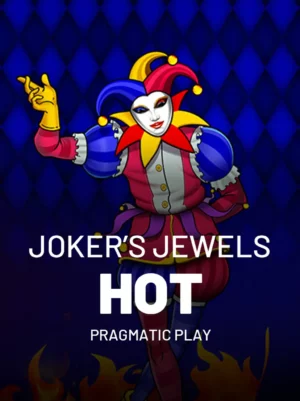Joker’s Jewels Hot