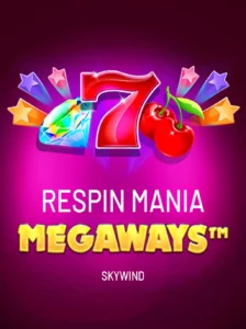 Respin Mania Megaways
