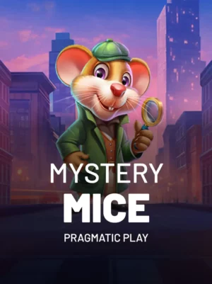Mystery Mice