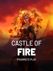 Castle of Fire