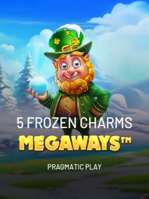 5 Frozen Charms Megaways