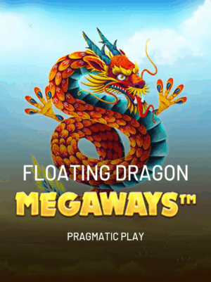 Floating Dragon Megaways