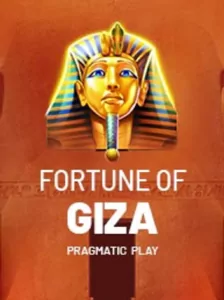Fortune of Giza