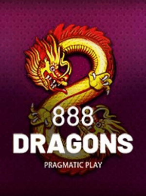 888 Dragons