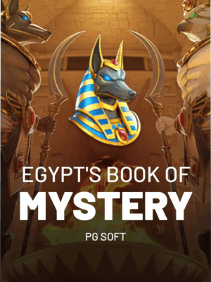 Egypt’s Book of Mystery