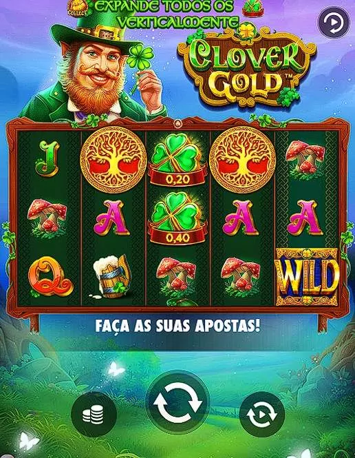 Clover Gold
