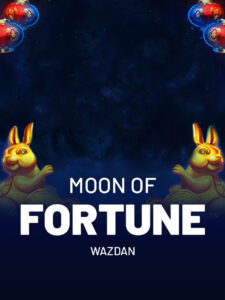 Moon of Fortune