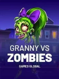 Granny VS Zombies