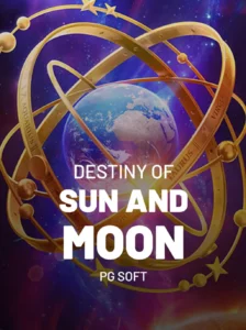 Destiny of Sun and Moon