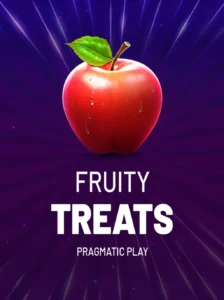 Fruits Treats na KTO