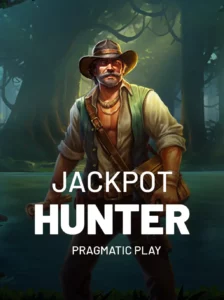 Jackpot Hunter na KTO