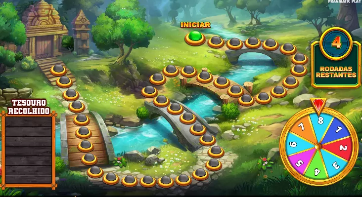 Slot Jackpot Hunter