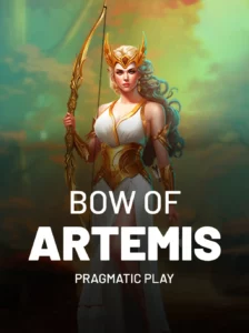 Bow of Artemis KTO