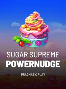 Sugar Supreme Powernudge na KTO